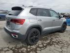 2022 Volkswagen Taos Se Iq Drive იყიდება Lebanon-ში, TN - Front End