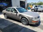 1998 Nissan Maxima Gle na sprzedaż w Fort Pierce, FL - Front End