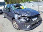 2022 VOLKSWAGEN POLO LIFE for sale at Copart WHITBURN