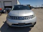 2006 Nissan Murano Sl de vânzare în Nampa, ID - Minor Dent/Scratches