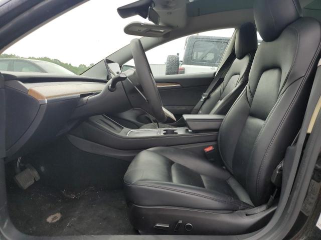  TESLA MODEL 3 2022 Czarny