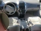 2008 Toyota Sienna Ce იყიდება Des Moines-ში, IA - Side