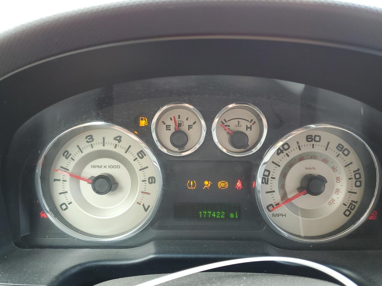 2010 Ford Edge Sel VIN: 2FMDK3JC4ABA94871 Lot: 56929235