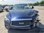2021 Infiniti Q50 Luxe للبيع في Indianapolis، IN - All Over