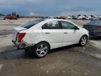 2012 Chevrolet Sonic Ltz на продаже в New Orleans, LA - Rear End