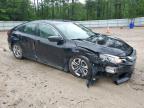 2018 Honda Civic Lx for Sale in Knightdale, NC - Front End