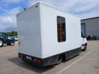 2007 MERCEDES BENZ SPRINTER for sale at Copart NEWBURY