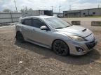 2012 Mazda Speed 3 zu verkaufen in Chicago Heights, IL - Front End
