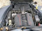 2010 Chevrolet Corvette Grand Sport იყიდება Taylor-ში, TX - Front End