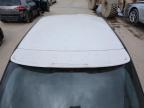 2012 AUDI A1 S LINE for sale at Copart PETERLEE