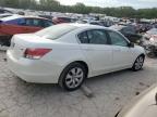 2009 Honda Accord Exl   en Venta en Kansas City, KS - Front End