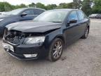 2016 SKODA OCTAVIA SE for sale at Copart WOLVERHAMPTON