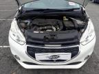 2014 PEUGEOT 208 STYLE for sale at Copart SANDTOFT