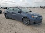 2018 Toyota Corolla L للبيع في Houston، TX - Side