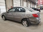 2011 Kia Rio Base zu verkaufen in Blaine, MN - Rear End