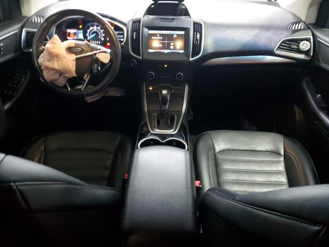  FORD EDGE 2015 Білий