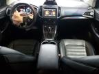 2015 Ford Edge Sel en Venta en Candia, NH - Front End