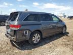 2015 Honda Odyssey Exl zu verkaufen in Chicago Heights, IL - Rear End