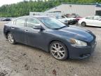 2010 Nissan Maxima S for Sale in Hurricane, WV - Rear End
