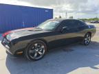 2014 Dodge Challenger Sxt de vânzare în Homestead, FL - Mechanical