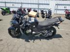2015 KAWASAKI ZG1400 E   for sale at Copart CA - VALLEJO