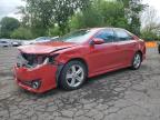2014 Toyota Camry L   zu verkaufen in Portland, OR - Front End
