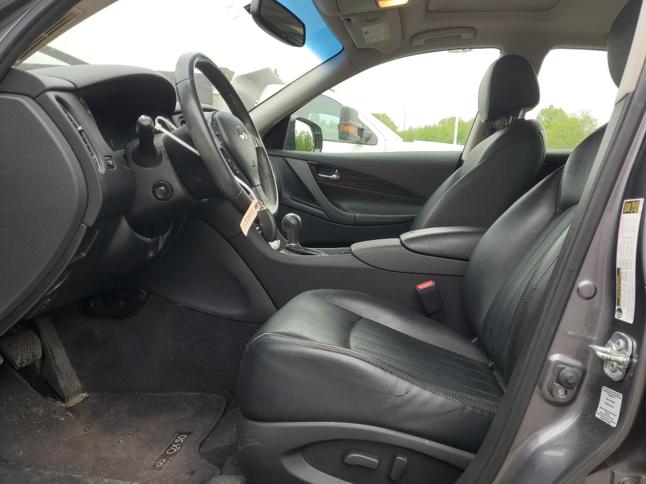 2016 Infiniti Qx50 VIN: JN1BJ0RR8GM262779 Lot: 56200085