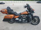 2016 HARLEY-DAVIDSON FLHTK ULTRA LIMITED for sale at Copart AR - FAYETTEVILLE