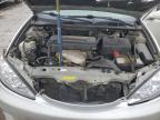 2005 Toyota Camry Le en Venta en Ellwood City, PA - Front End