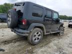 2010 Jeep Wrangler Unlimited Sport for Sale in Seaford, DE - Front End