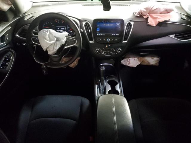  CHEVROLET MALIBU 2020 White