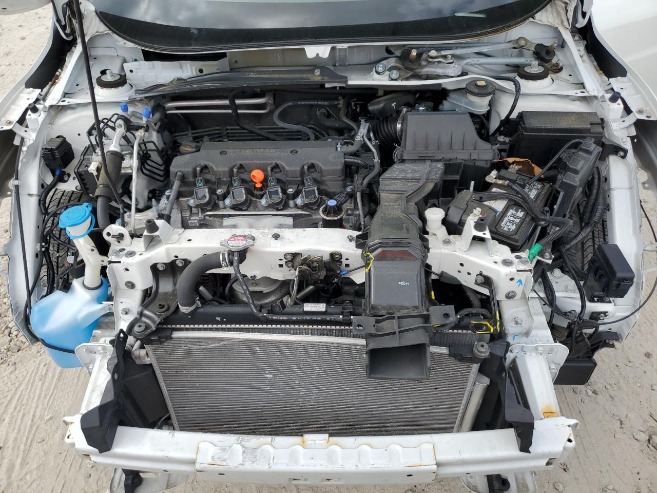 2018 Honda Hr-V Exl VIN: 3CZRU6H78JM729078 Lot: 56920585
