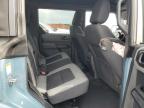 2021 Ford Bronco Base for Sale in Hueytown, AL - Front End