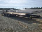 2018 Kaufman Trailer en Venta en Concord, NC - All Over