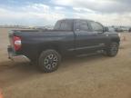 2015 Toyota Tundra Double Cab Sr продається в Brighton, CO - Hail