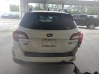 2016 Subaru Outback 2.5I Limited na sprzedaż w Gaston, SC - Rear End