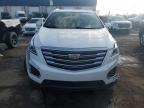 2018 Cadillac Xt5 Luxury for Sale in Woodhaven, MI - Front End