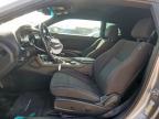 2015 Dodge Challenger Sxt იყიდება Grand Prairie-ში, TX - Front End