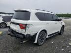Spartanburg, SC에서 판매 중인 2021 Nissan Armada Sl - Front End