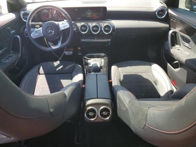 2023 MERCEDES-BENZ CLA 250 4MATIC