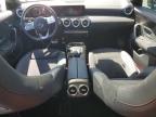 2023 MERCEDES-BENZ CLA 250 4MATIC for sale at Copart ON - OTTAWA
