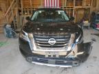 2024 Nissan Pathfinder Platinum   de vânzare în Rapid City, SD - Front End