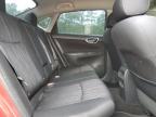2017 Nissan Sentra S zu verkaufen in Augusta, GA - Front End