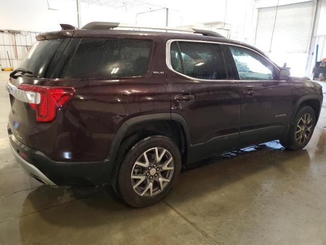  GMC ACADIA 2020 Maroon