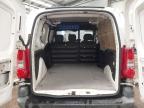 2010 PEUGEOT PARTNER 85 for sale at Copart NEWBURY