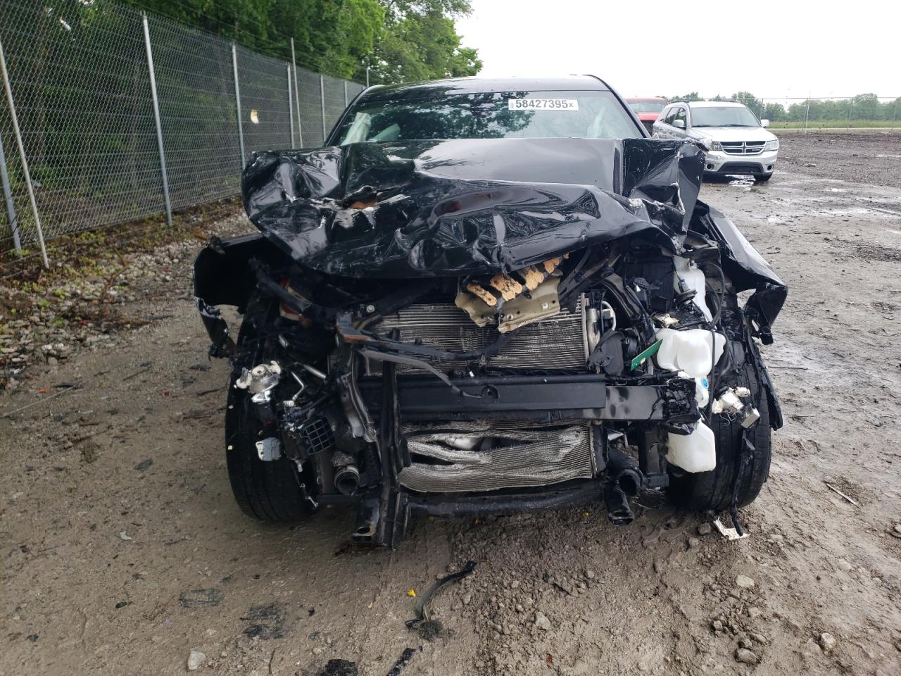 2GNAXVEX4K6285807 CHEVROLET EQUINOX 2019