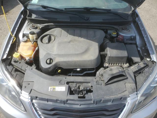 2014 CHRYSLER 200 S