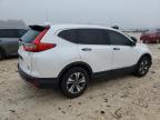 2019 Honda Cr-V Lx   за продажба в Taylor, TX - Hail