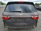 2012 Honda Odyssey Exl   за продажба в Portland, OR - Rear End
