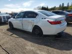 2015 Honda Accord Sport на продаже в Bowmanville, ON - Side